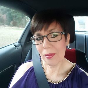 Meet your Posher, Janie